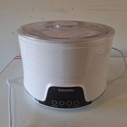 Cosori Food Dehydrator 