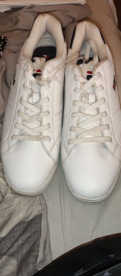 Fila Shoes For Men Size 13 