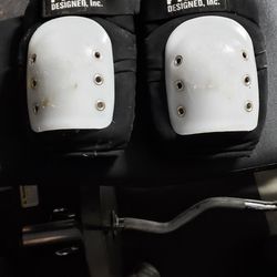 Skateboarding Knee Pads