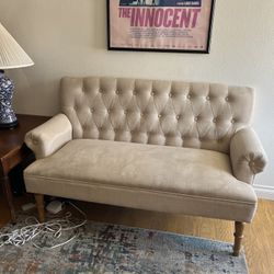 Alton Furniture Custom Couch