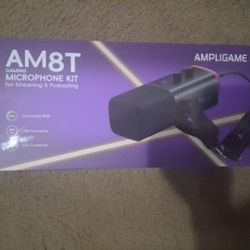 Microphone 