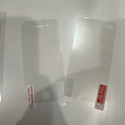 Iphone 4, 4S Screen Protector Front And Back