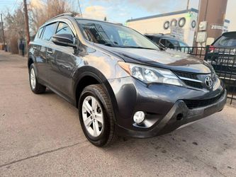 2014 Toyota RAV4