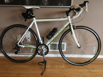 Scattante w350 road bike new arrivals