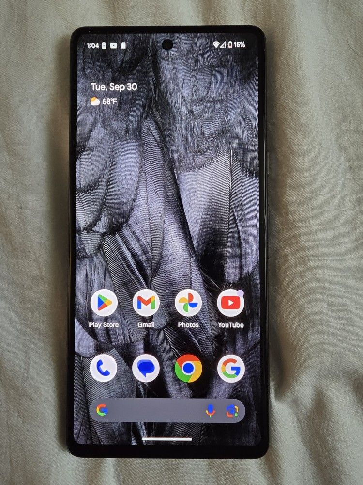 Google Pixel 7