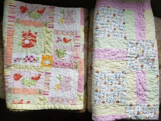 Baby kids blankets