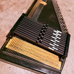 Autoharp