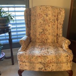 2 chairs
