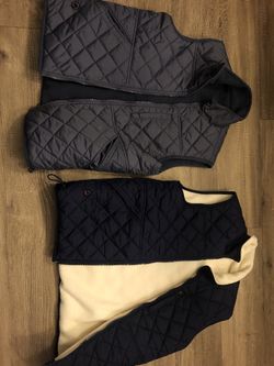 Southern proper Reversible
