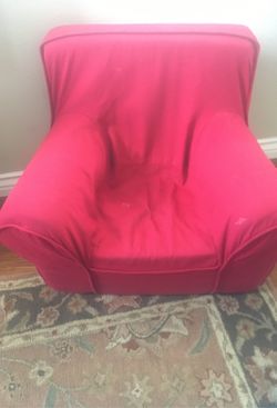 Kids Comfy Chair
