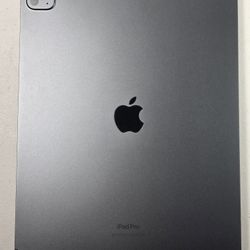 Apple iPad Pro M4 2024 Nano Texture 13inch 1TB ~ 98% Battery Health
