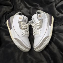 Jordan 3