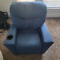 Kids Home Theater Chair