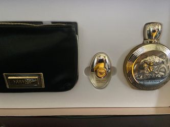 VERSACE EROS POUR FEMME