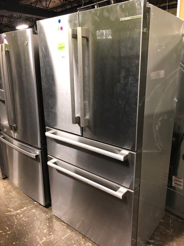 Kenmore ERefrigerator