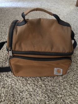 Carhartt Lunch Box!!