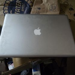 Apple  power mac