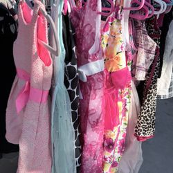 Kids Dresses