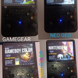 R36S SUPER NINTENDO,SNES, NES, PSP,GAME BOY, PS1,NINTENDO 64,PS2, SEGA,GAME BOY