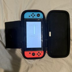 Nintendo Switch V2