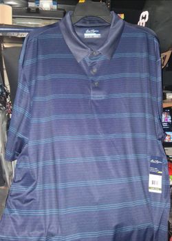 Ben Hogan-SS Polo Shirts-Size XL-$12 ea.