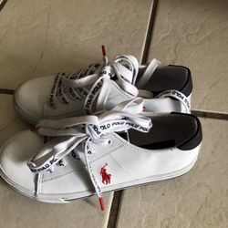 Zapatos De Niña