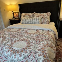 Serta Perfect Sleeper Queen Size Mattress for Sale