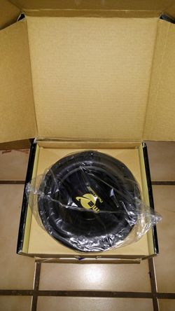 Planet Audio 10" Subwoofer