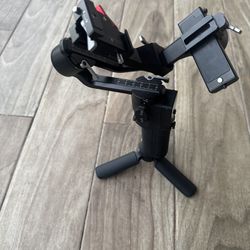 Dji Rs3 Mini