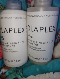 Olaplex