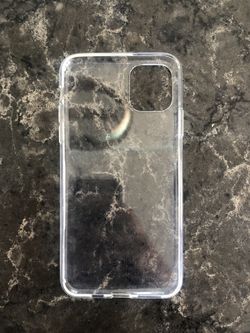 IPhone 11 Pro Max Case (6.5)
