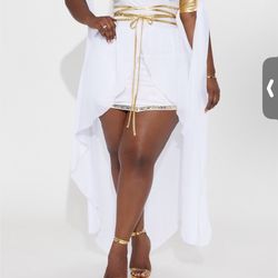Goddess Of Love Halloween Costume