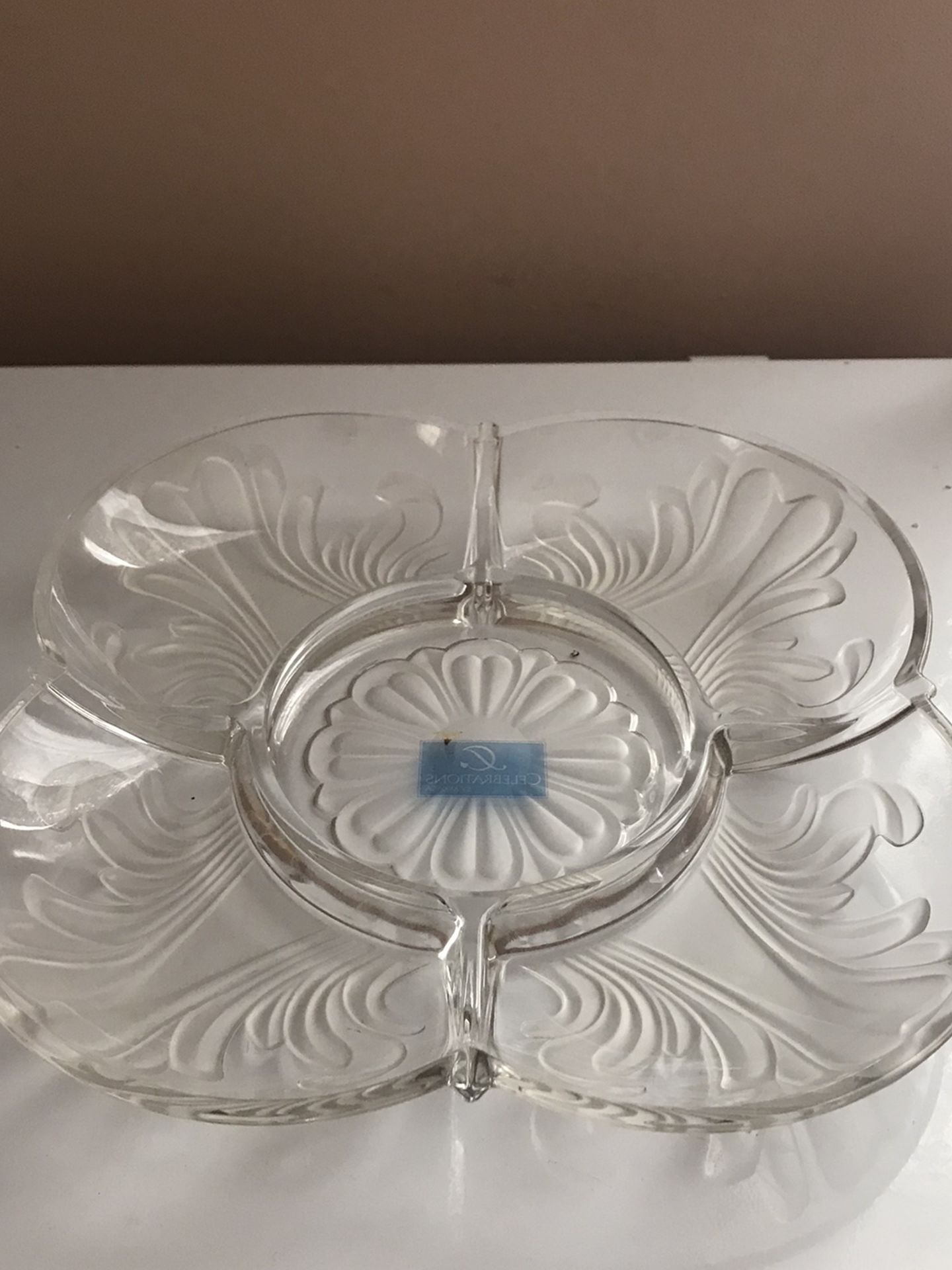 Dish For Snack