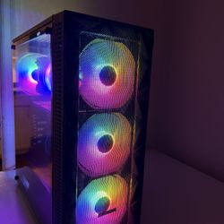 🚀Great Fresh Build Gaming PC 