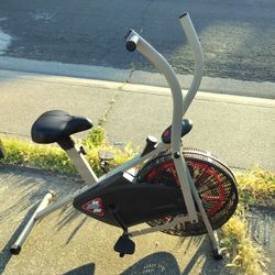 Stamina Air Bike 950