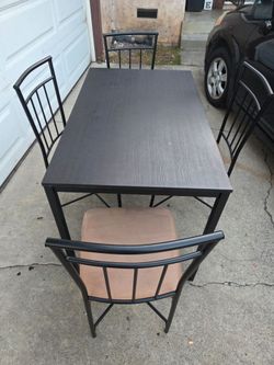 Dining Set