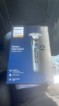 Philips norelco i9000