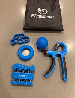 Hand Strengthening Tools