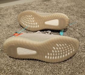 adidas gazelle silver green womens YEEZY Boost 350 V2 True Form