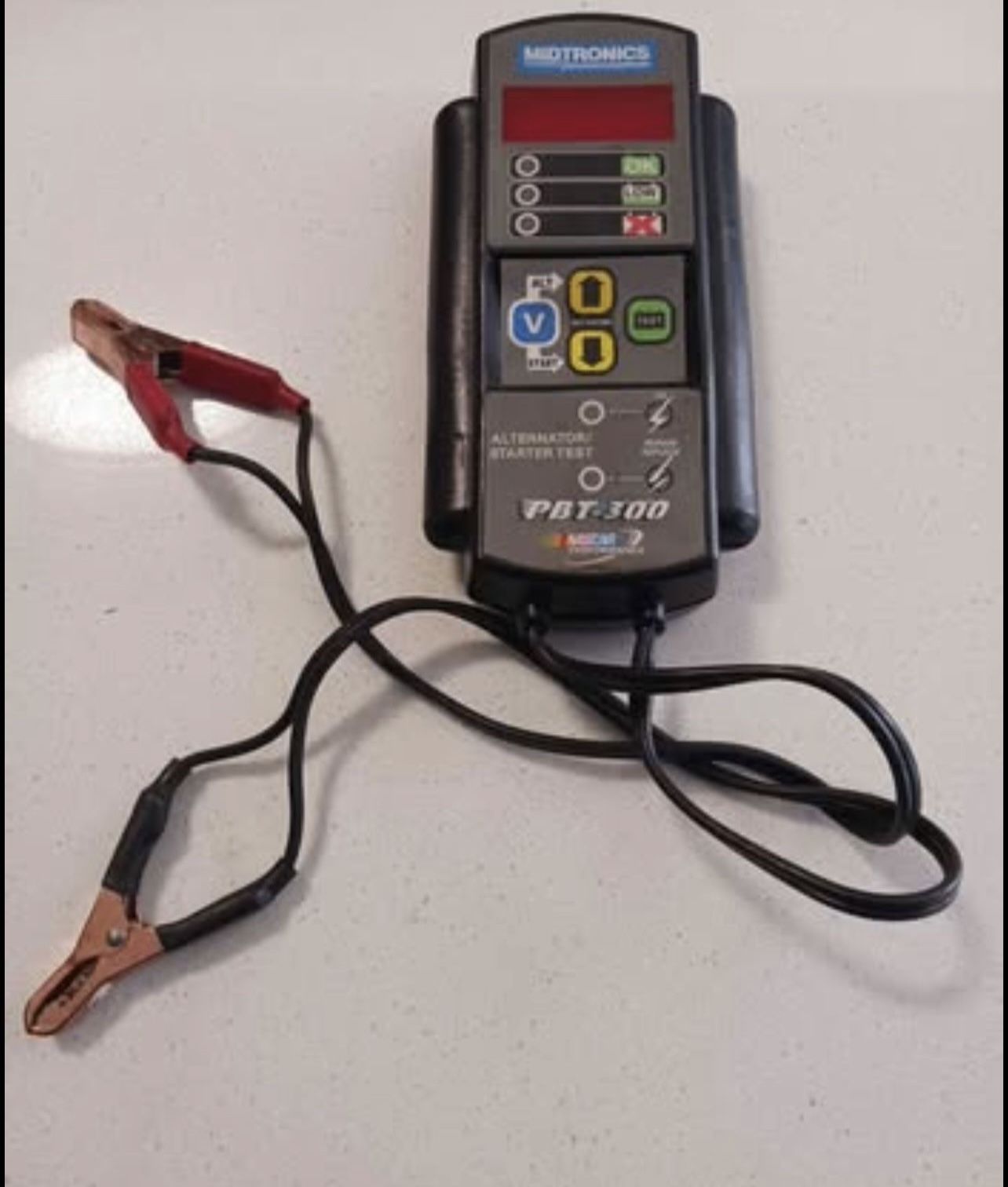 Midtronics Alternator/Starter Test PBT-300