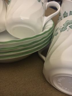 Corelle Calloway Ivy