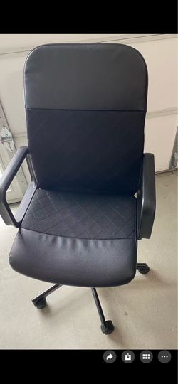 Office chair
