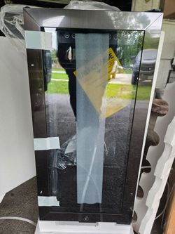 Beverage/ wine cooler