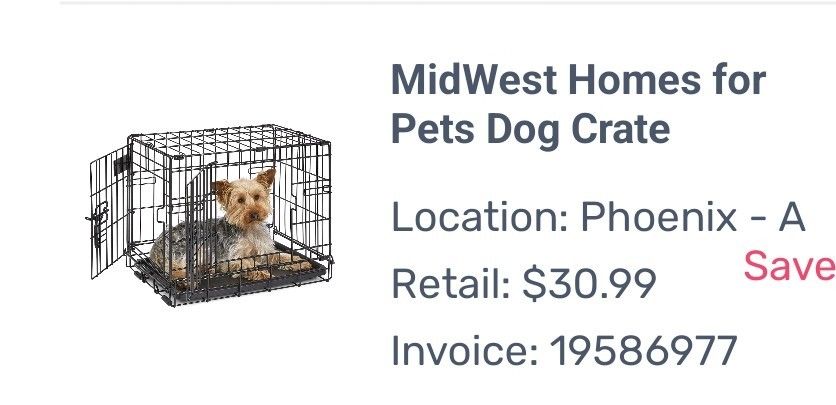 Dog Kennel