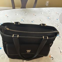 Cole Haan Black Bag