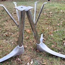 Low Table Legs 