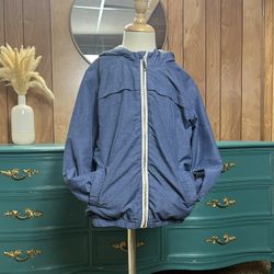 BOYS JACKET SIZE 5-6