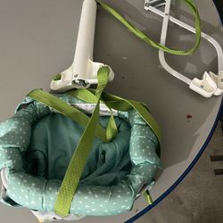 Baby Doorway Jumper 