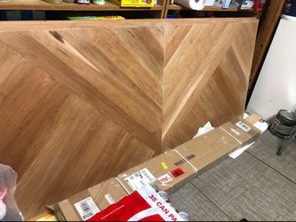 FREE INTERIOR BARN DOORS