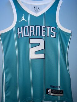 Lámelo Ball Jersey NBA Authentics